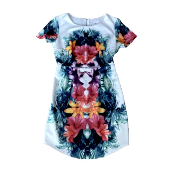 🍒 D’GACI Floral Dress!!! - Picture 16 of 16